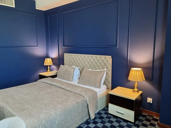 Sea Pearl Hotel