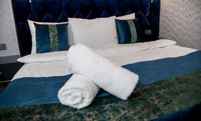 Essam Deluxe Hotel