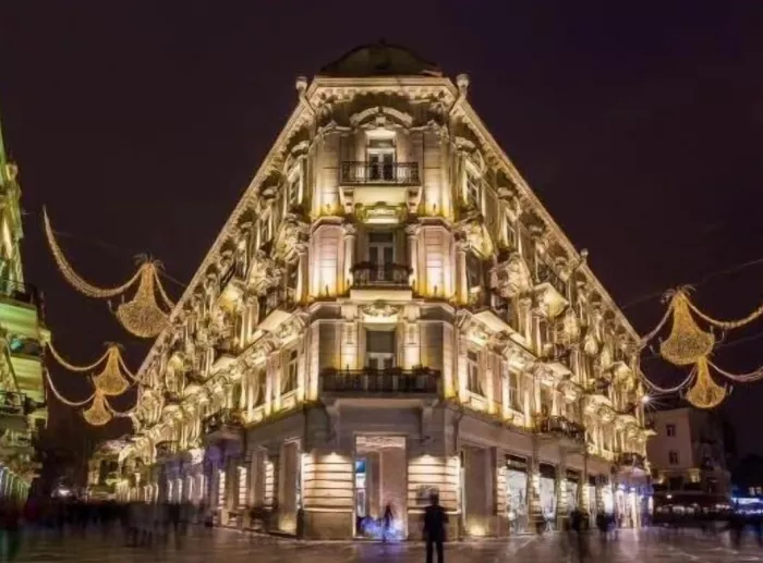 Madinah Hotel