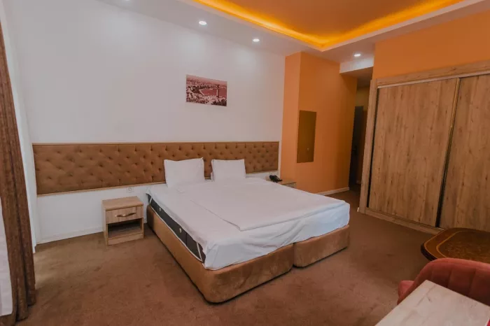 Madinah Hotel