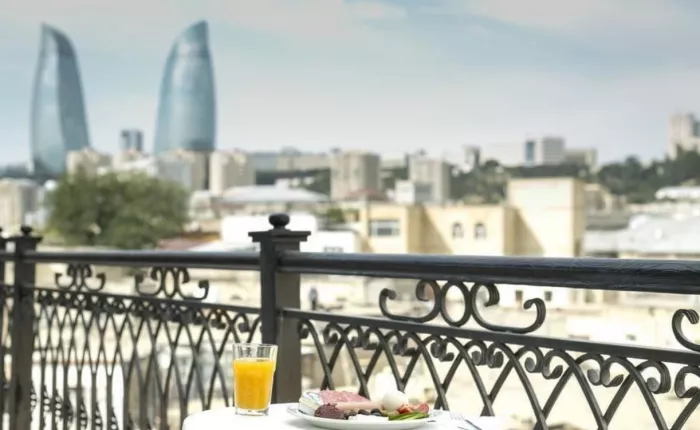 Madinah Hotel