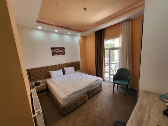 Madinah Hotel