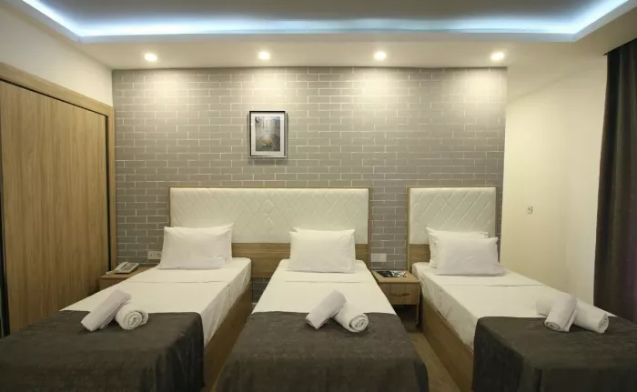 Madinah Hotel
