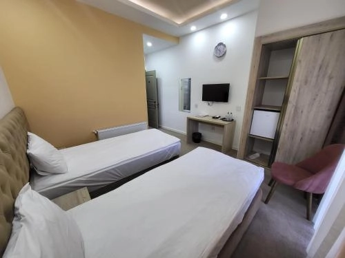 Madinah Hotel