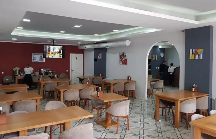 Madinah Hotel