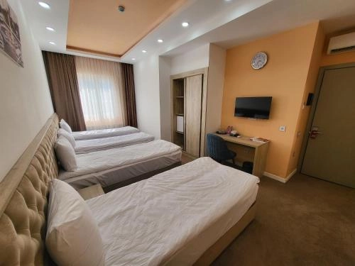 Madinah Hotel