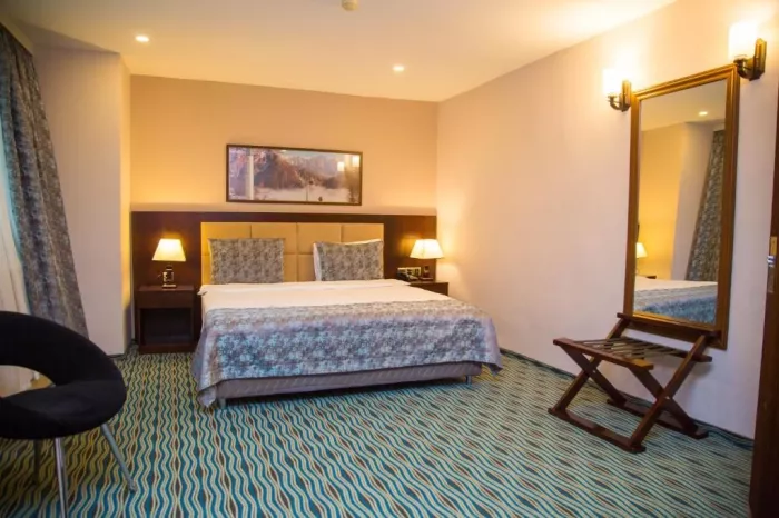 Marine Inn Hotel 