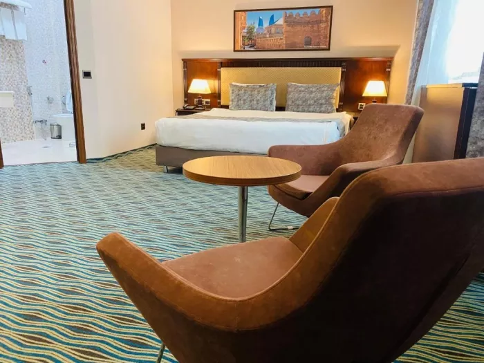 Marine Inn Hotel 