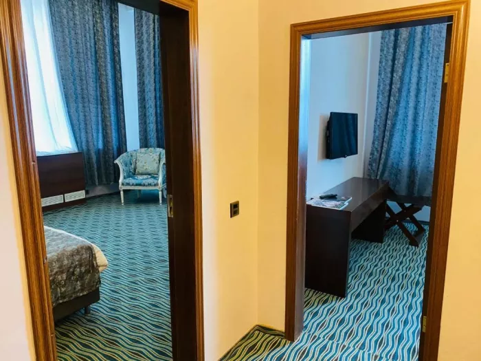 Marine Inn Hotel 