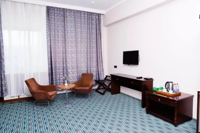 Marine Inn Hotel 