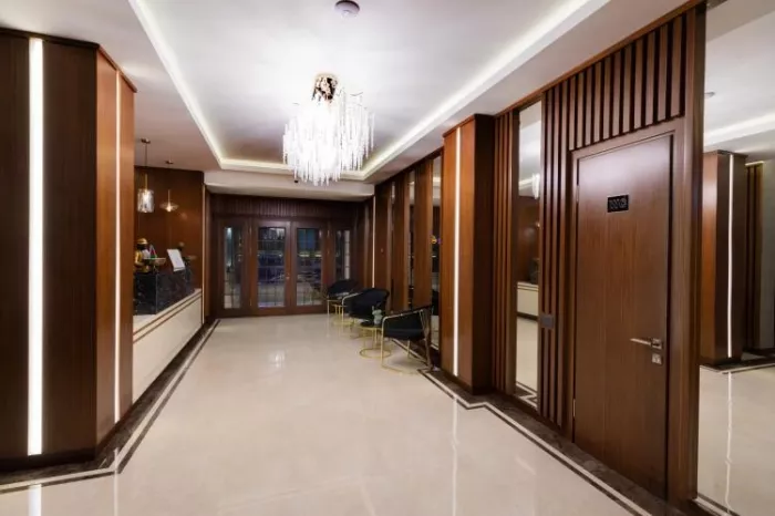 Merida Hotel