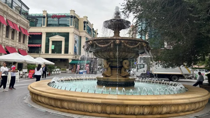 Merida Hotel