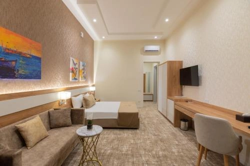 Merida Hotel