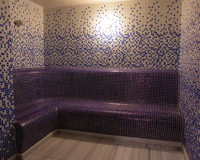 Отель Diamond
