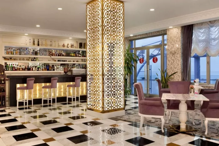 Hotel Ramada by Wyndham 