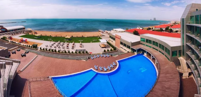 Hotel Ramada by Wyndham 
