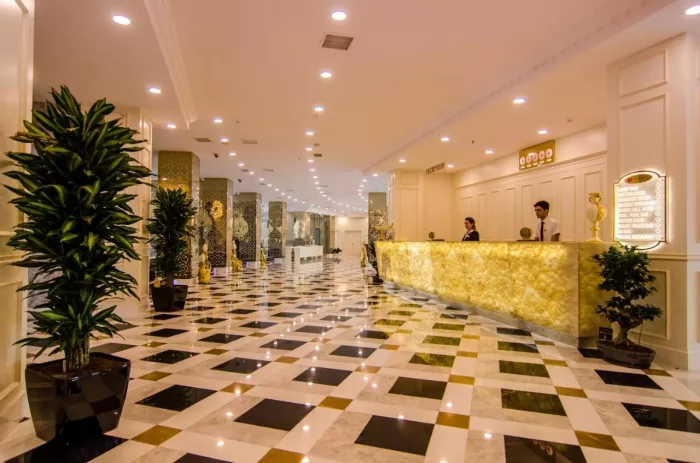 Hotel Ramada by Wyndham 