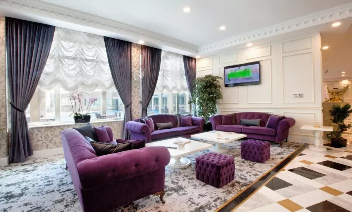 Hotel Ramada by Wyndham 