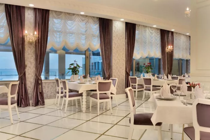 Hotel Ramada by Wyndham 