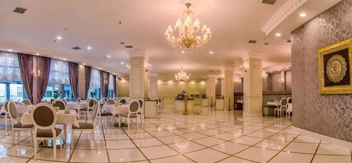 Hotel Ramada by Wyndham 