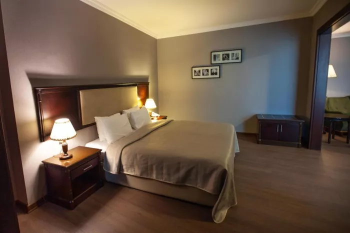 Hotel Ramada by Wyndham 