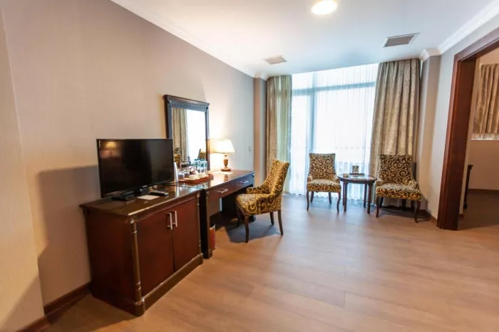 Hotel Ramada by Wyndham 