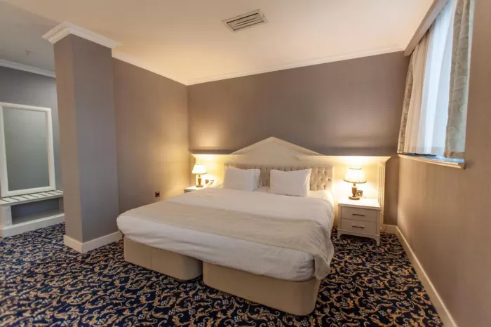 Hotel Ramada by Wyndham 