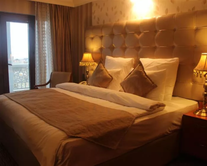 Grand Hotel Europe