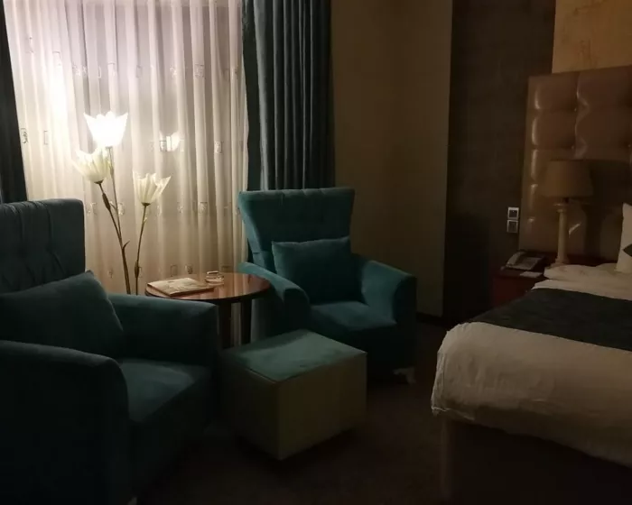 Grand Hotel Europe