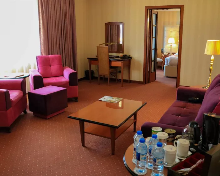 Grand Hotel Europe