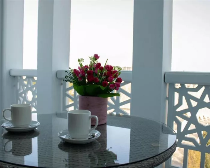 Grand Hotel Europe