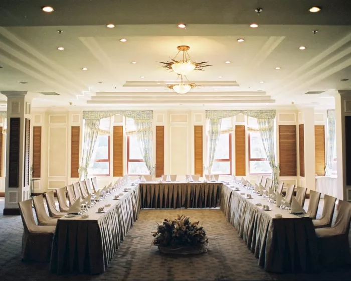 Grand Hotel Europe