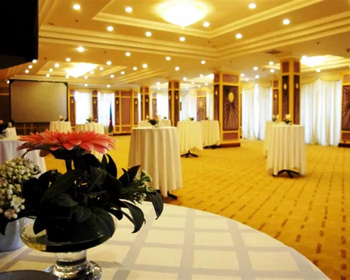 Grand Hotel Europe