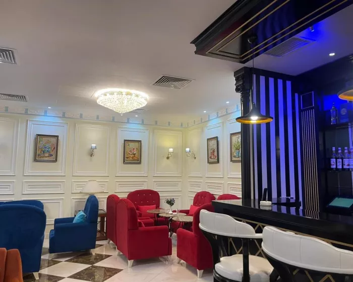Grand Hotel Europe