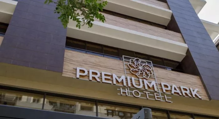 Premium Park Hotel
