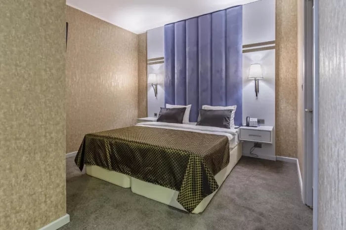 Premium Park Hotel