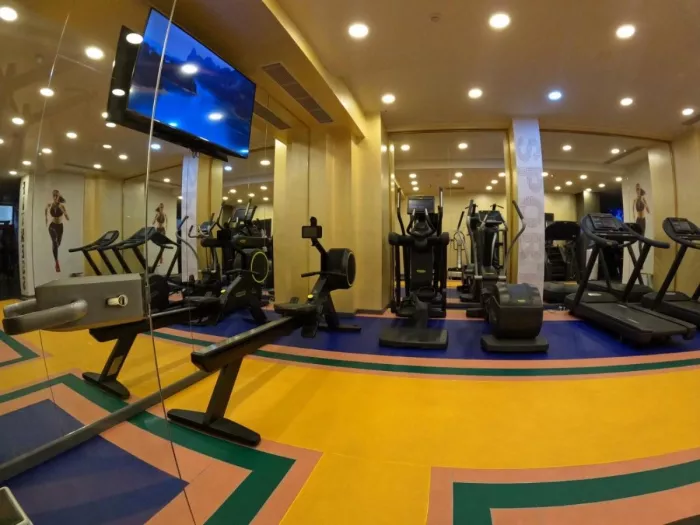 Premium Park Hotel