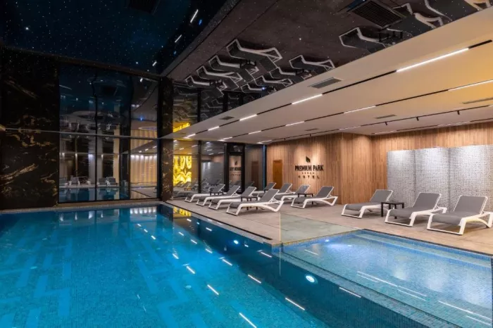 Premium Park Hotel