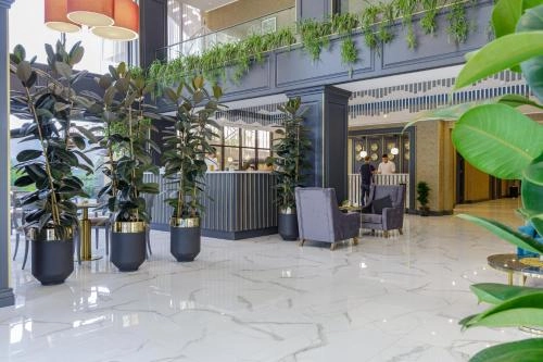 Premium Park Hotel