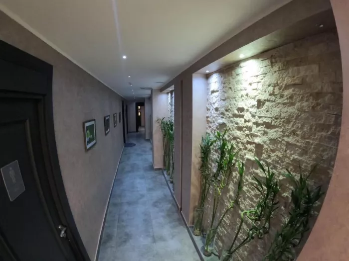 Premium Park Hotel