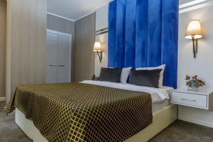 Premium Park Hotel