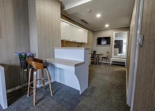 Premium Park Hotel
