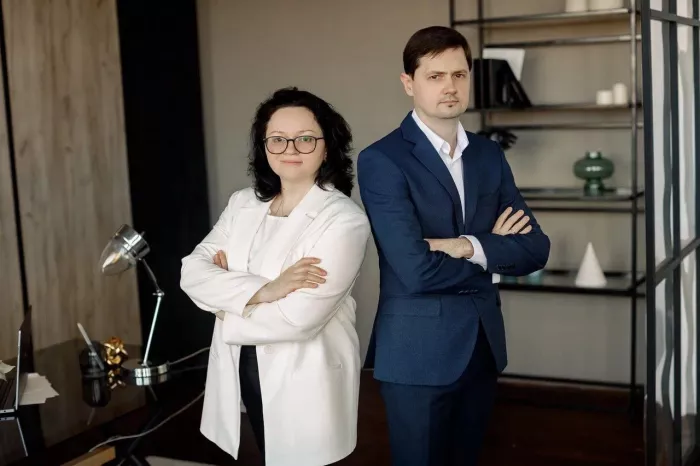 Юридическая компания "Новая глава"