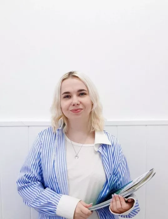 Языковая школа "Best english academy"