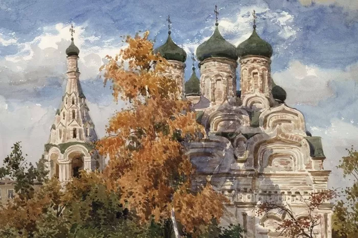 Художественная школа Виторика