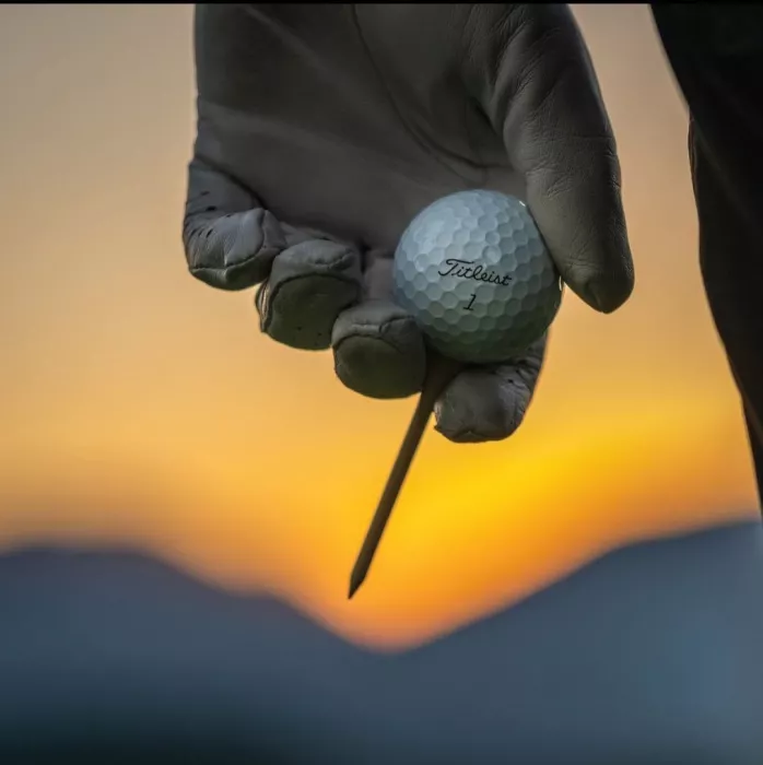 Голь-Клуб «Aquella Golf & Country Club»