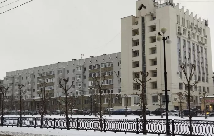 Языковая школа "Language House"