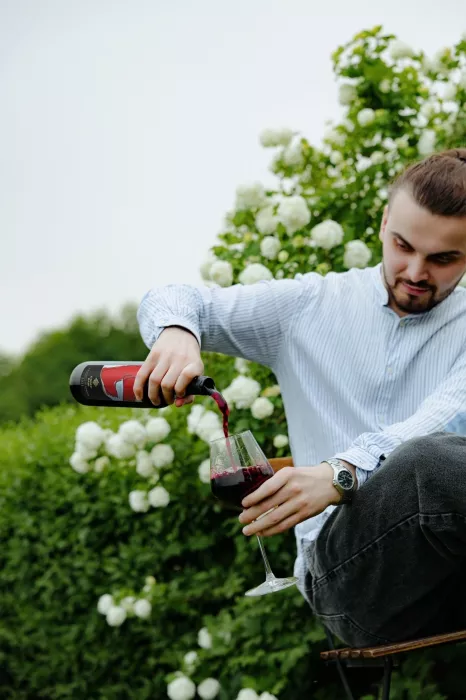 Винодельня Собер Баш