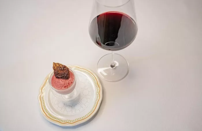 Винодельня Chateau de talu