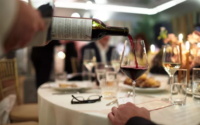 Винодельня Chateau de talu